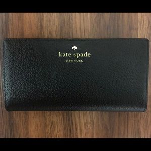 Kate spade wallet